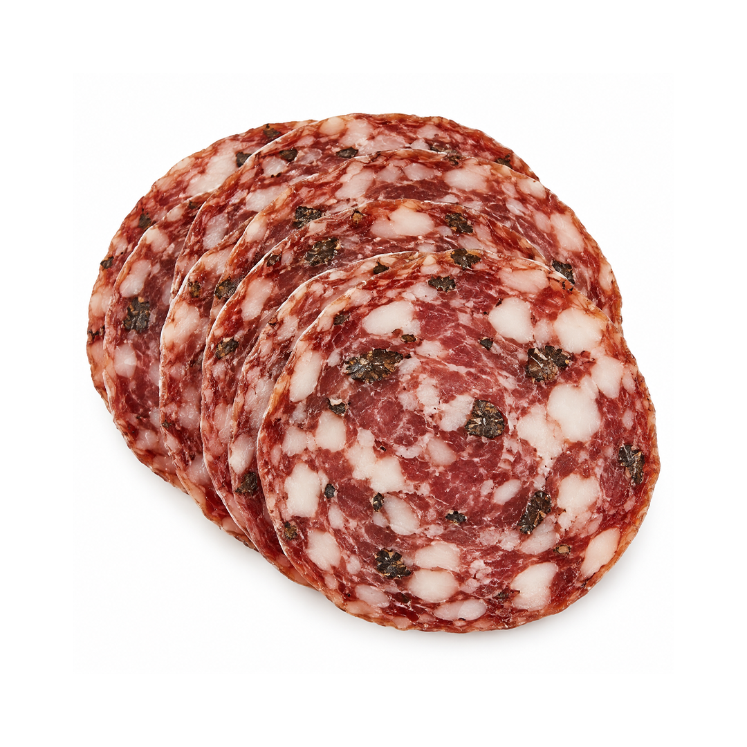 Truffle Salami