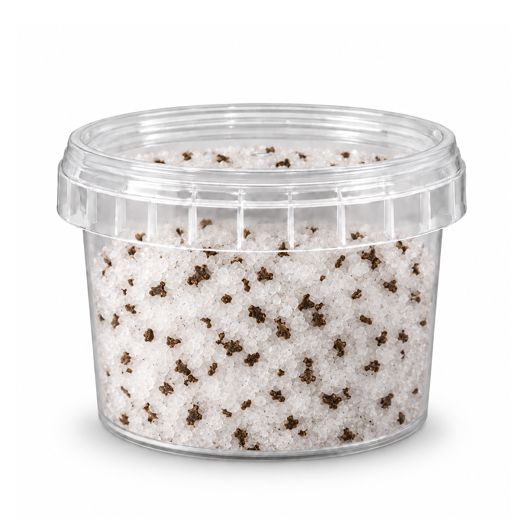 Black Truffle Salt