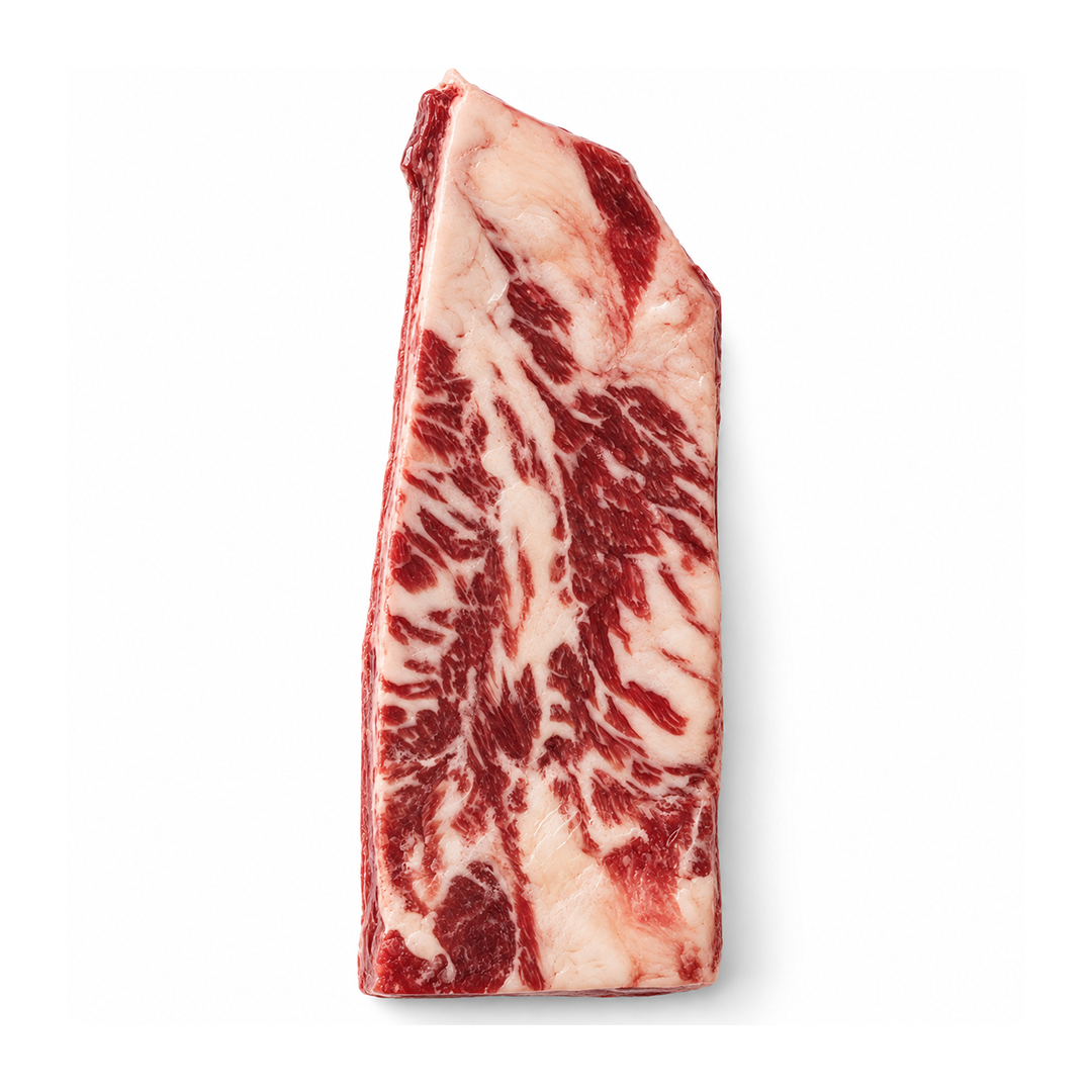 USDA Choice Grade Boneless Short Rib