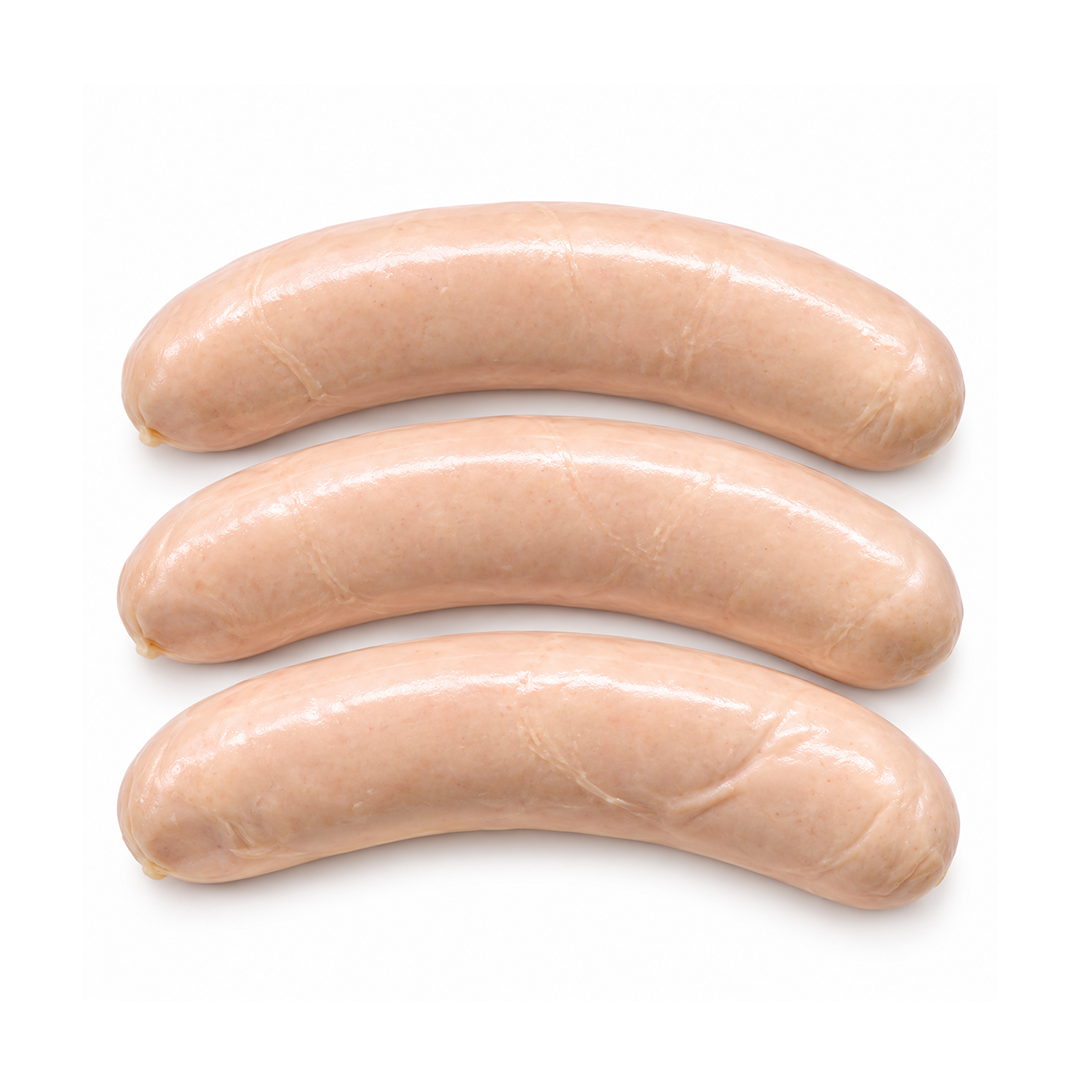 Veal Bratwurst