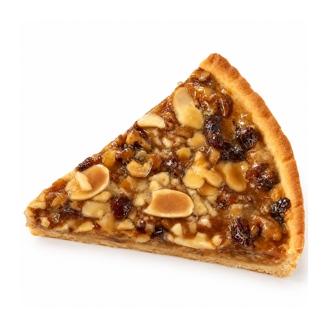 Walnut Tart