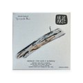 AR DE ARTE Razor Shells with Garlic & Chilli