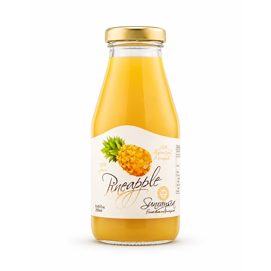 Sunraysia Premium Pineapple Juice