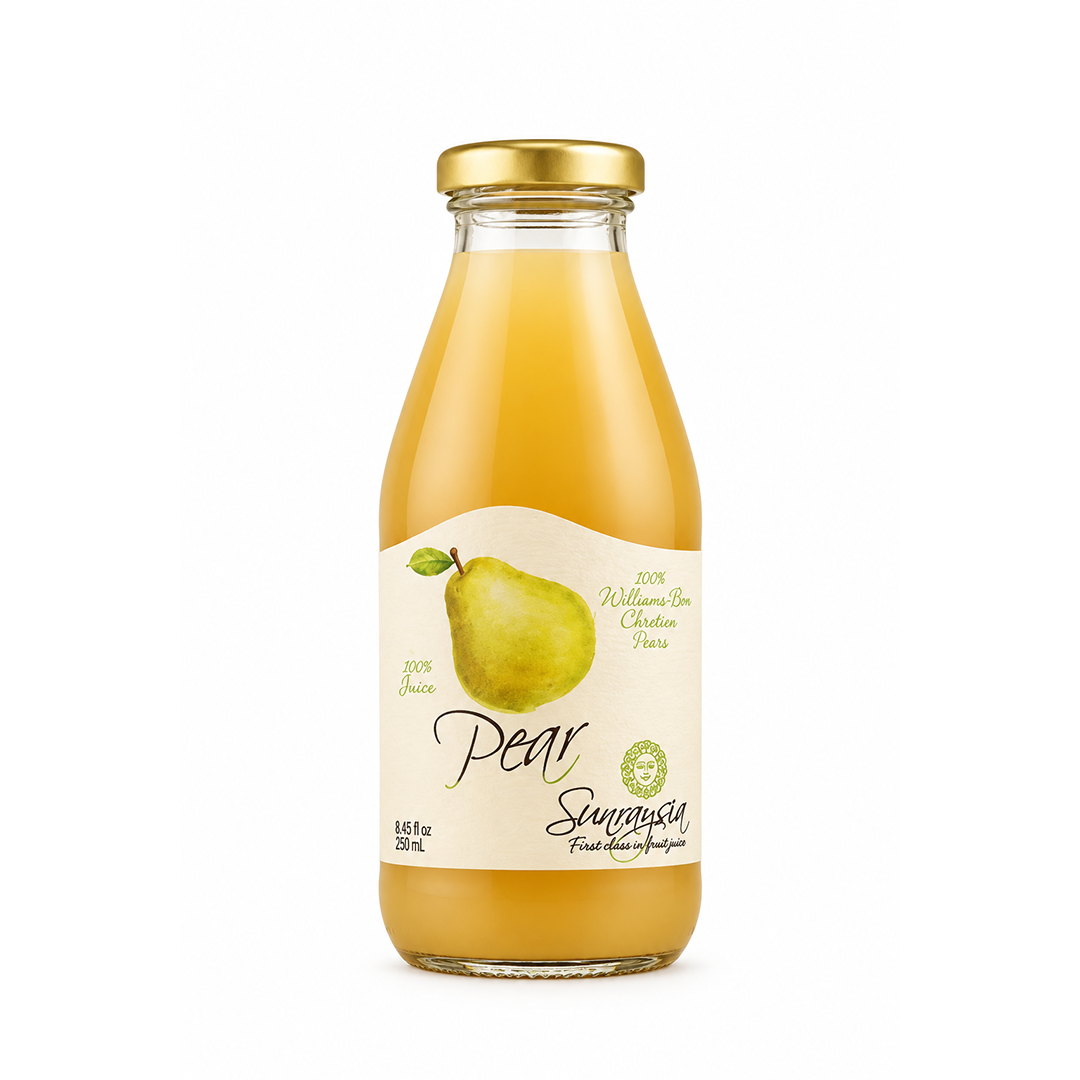 Sunraysia Premium Pear Juice