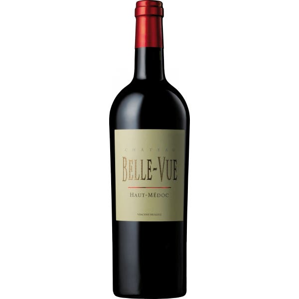 Chateau Belle-Vue Haut-Medoc