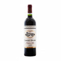 Chateau Chasse Spleen Moulis