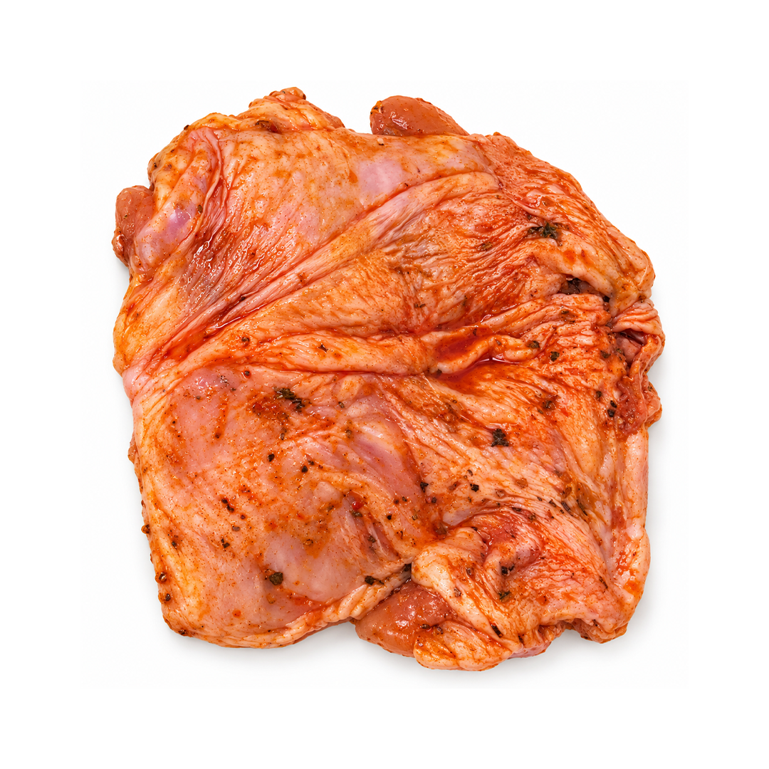 Boneless Chicken Leg