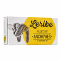 Leribe Anchovy Fillets
