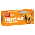180 Degree Hazelnut Oat Crackers