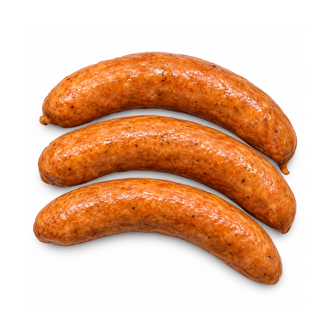 Polish Kielbasa Sausage