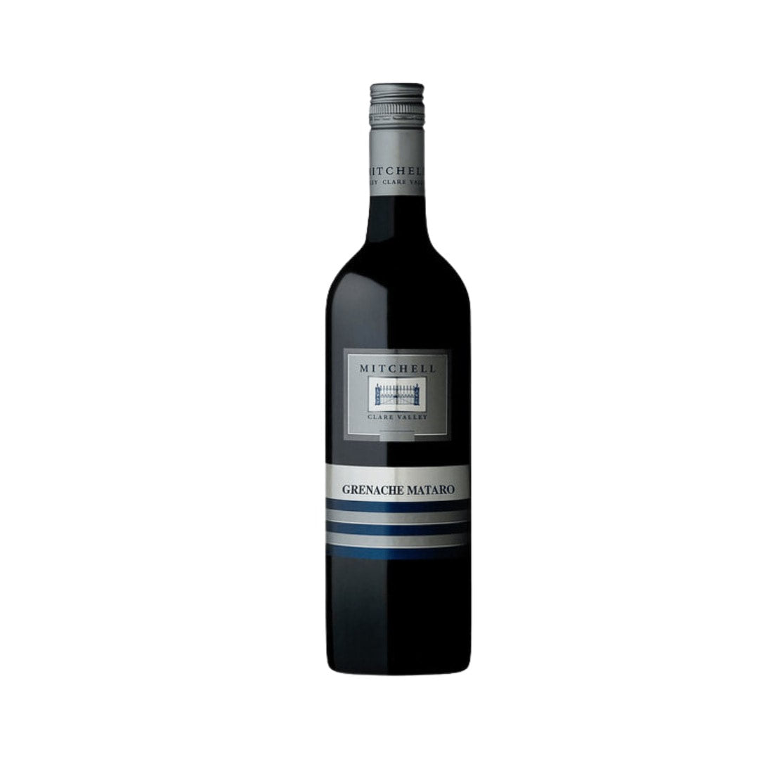 Mitchell Clare Valley Grenache Mataro Shiraz