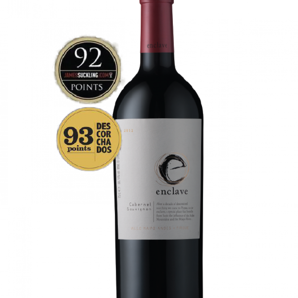 Enclave Cabernet Sauvignon