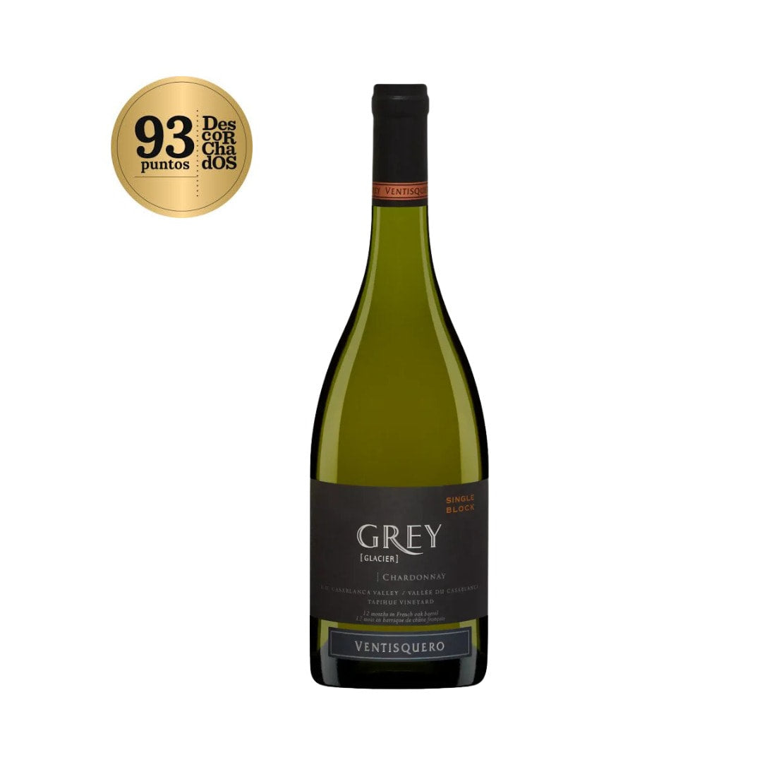 Ventisquero Grey Chardonnay
