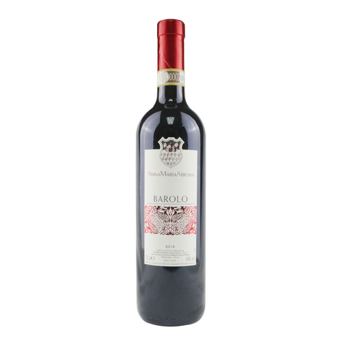 Abbona Anna Maria Barolo DOCG