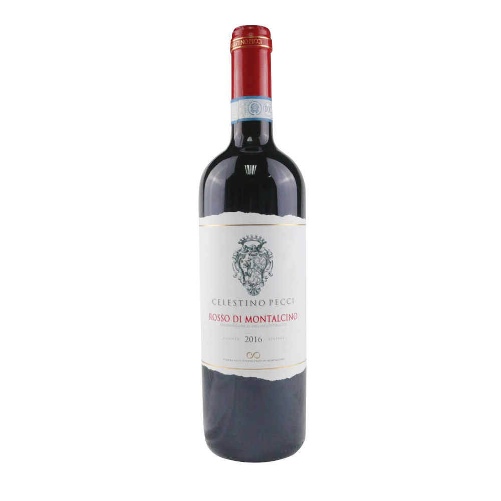 Celestino Pecci Rosso di Montalcino