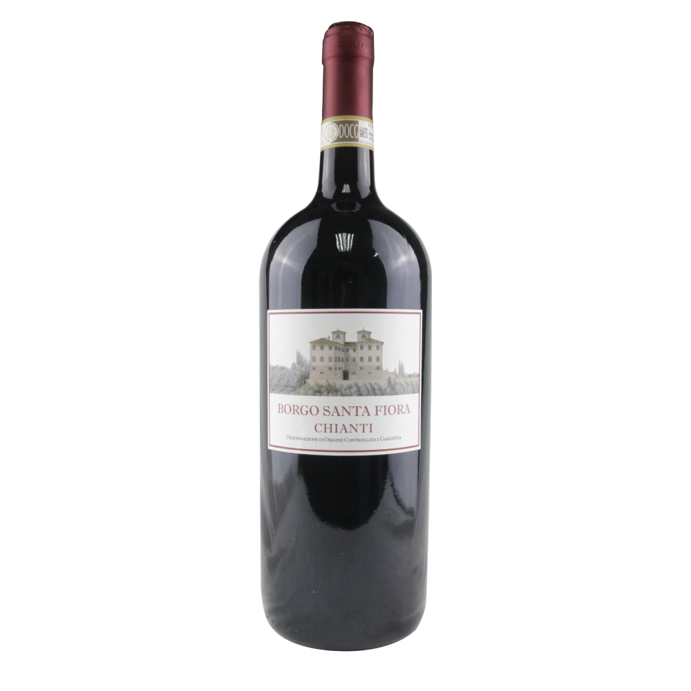 Borgo Santa Fiora Chianti D.O.C.G
