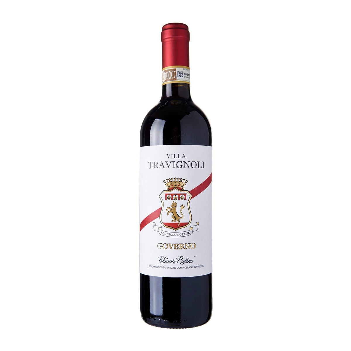 Villa Travignoli Chianti Rufina Governo