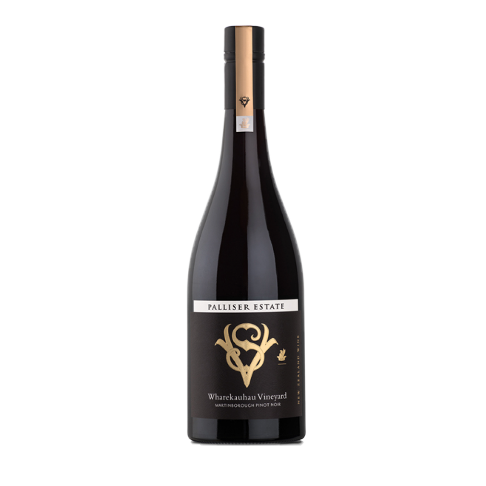 Wharekauhau Single Vineyard Pinot Noir