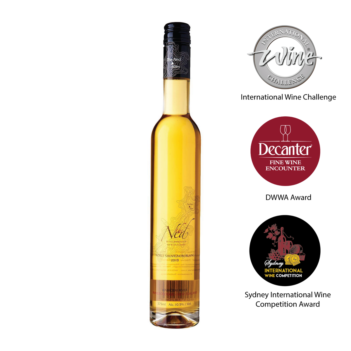 The Ned Noble Sauvignon Blanc
