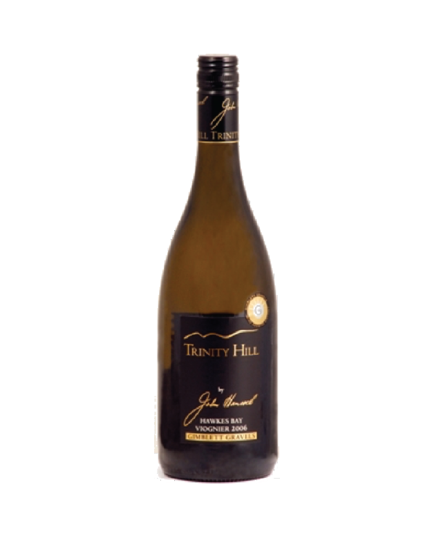 Trinity Hill Gimblett Gravels Viognier