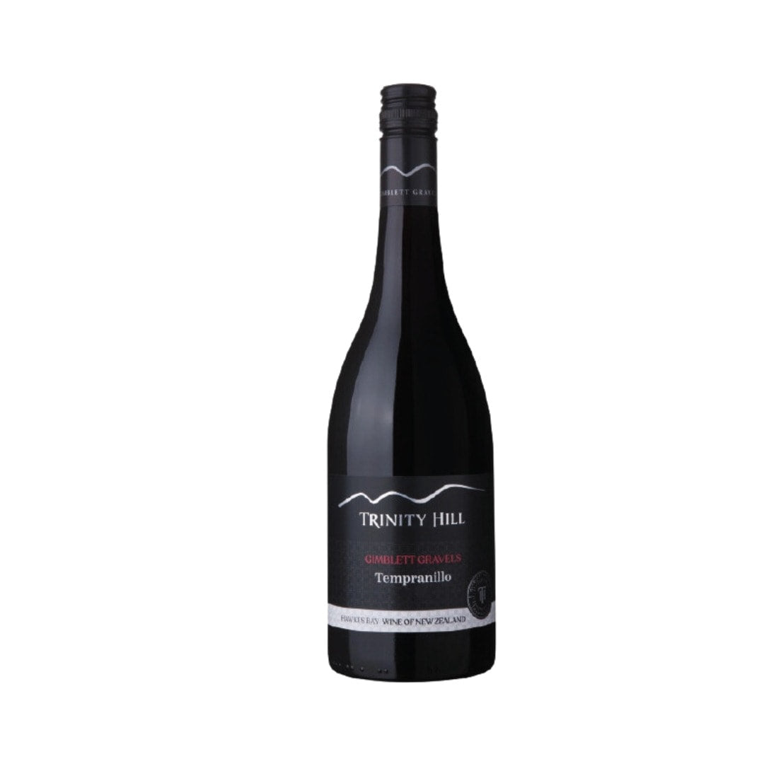 Trinity Hill Gimblett Gravels Tempranillo