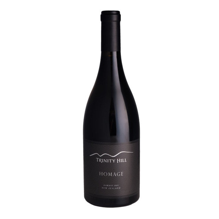 Trinity Hill Homage Syrah