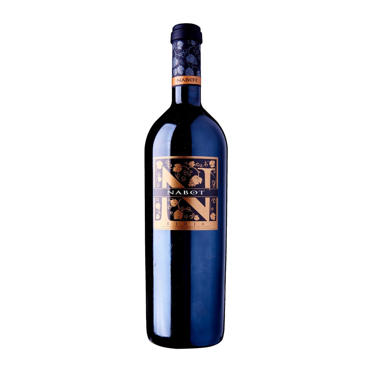 Nabot Tinto Single Vineyard