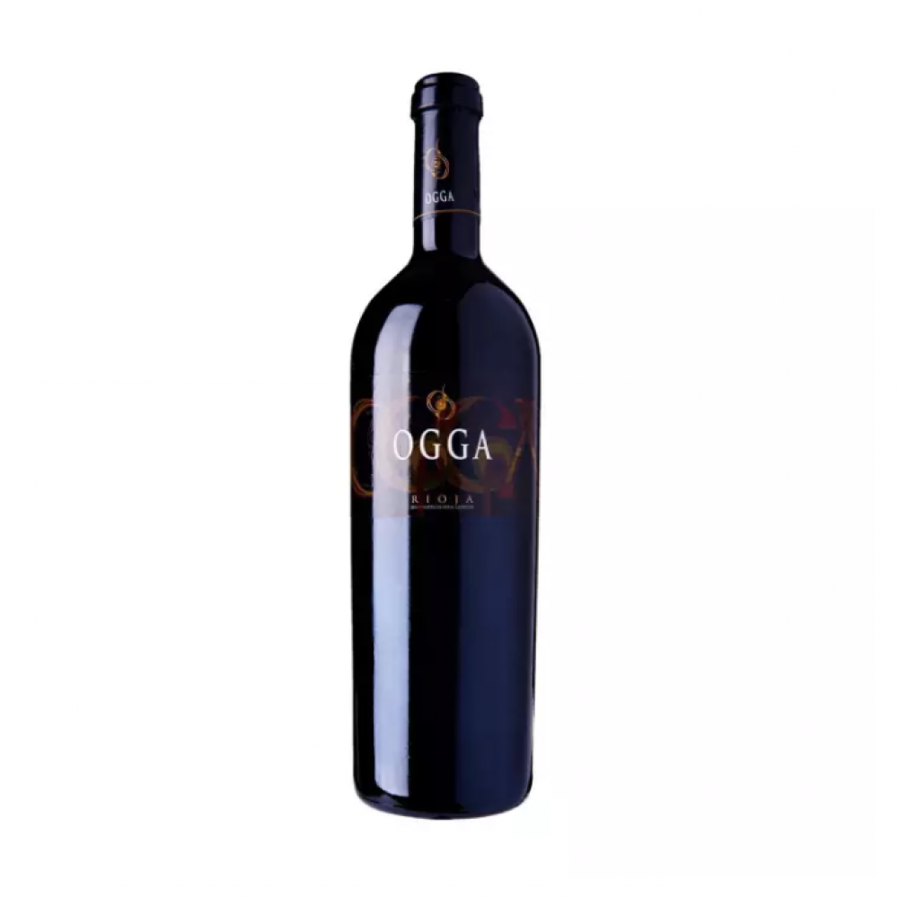 Ogga Tinto Reserva