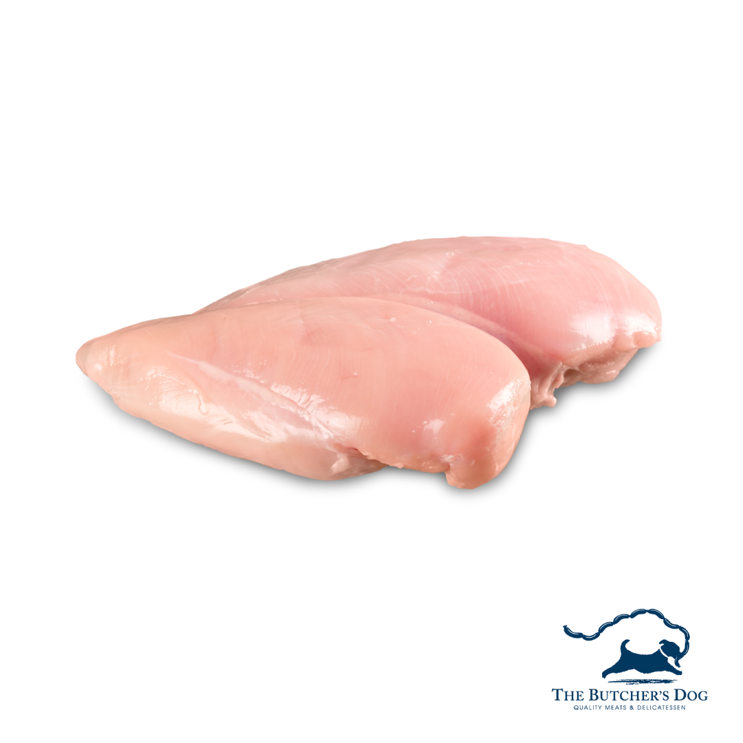Chicken Breast Boneless Skinless