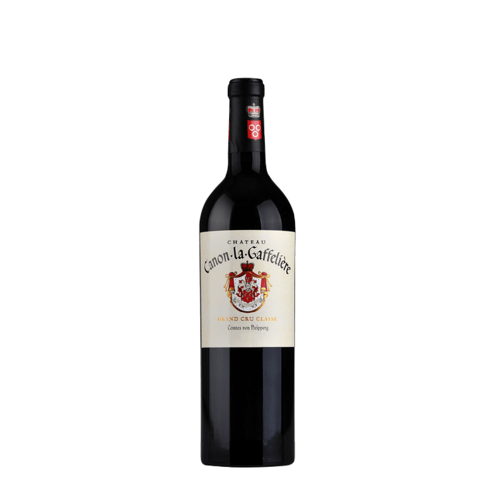 Château Canon la Gaffeliere Bio Saint-Émilion Grand Cru AC