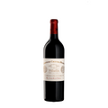 Château Cheval Blanc Saint-Émilion Grand Cru 2012