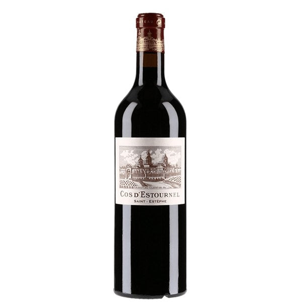 Ch.Cos d'Estournel Saint Estephe