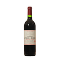 Château Lynch Bages Pauillac AC