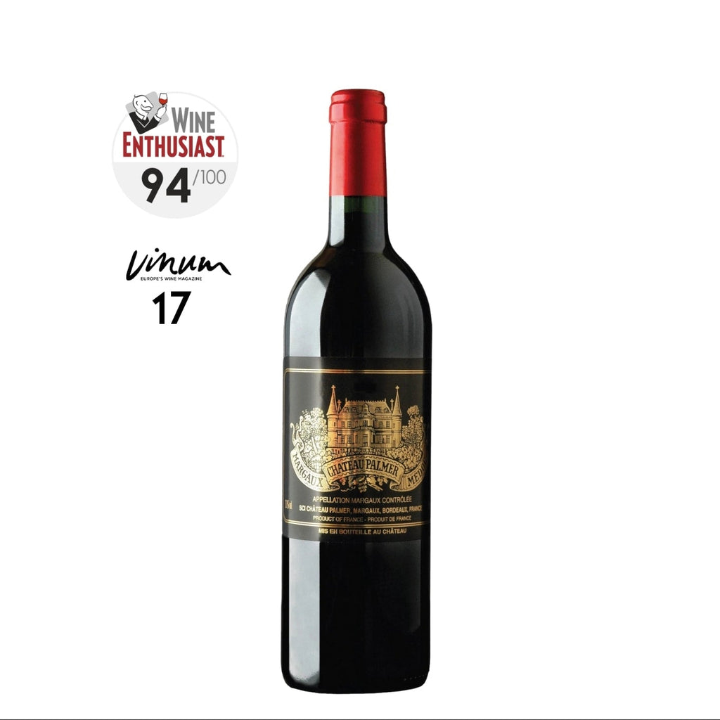 Château Palmer Margaux AC