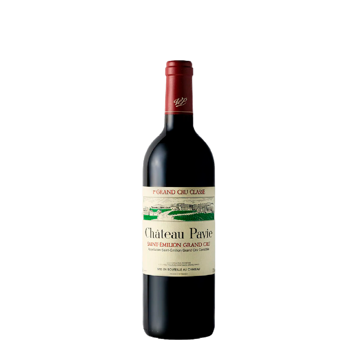 Ch.Pavie St Emilion Grd Cru