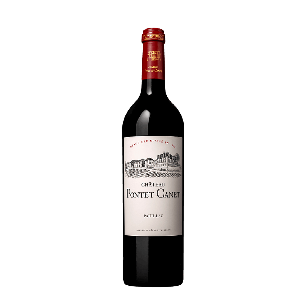 Château Pontet-Canet Pauillac AC