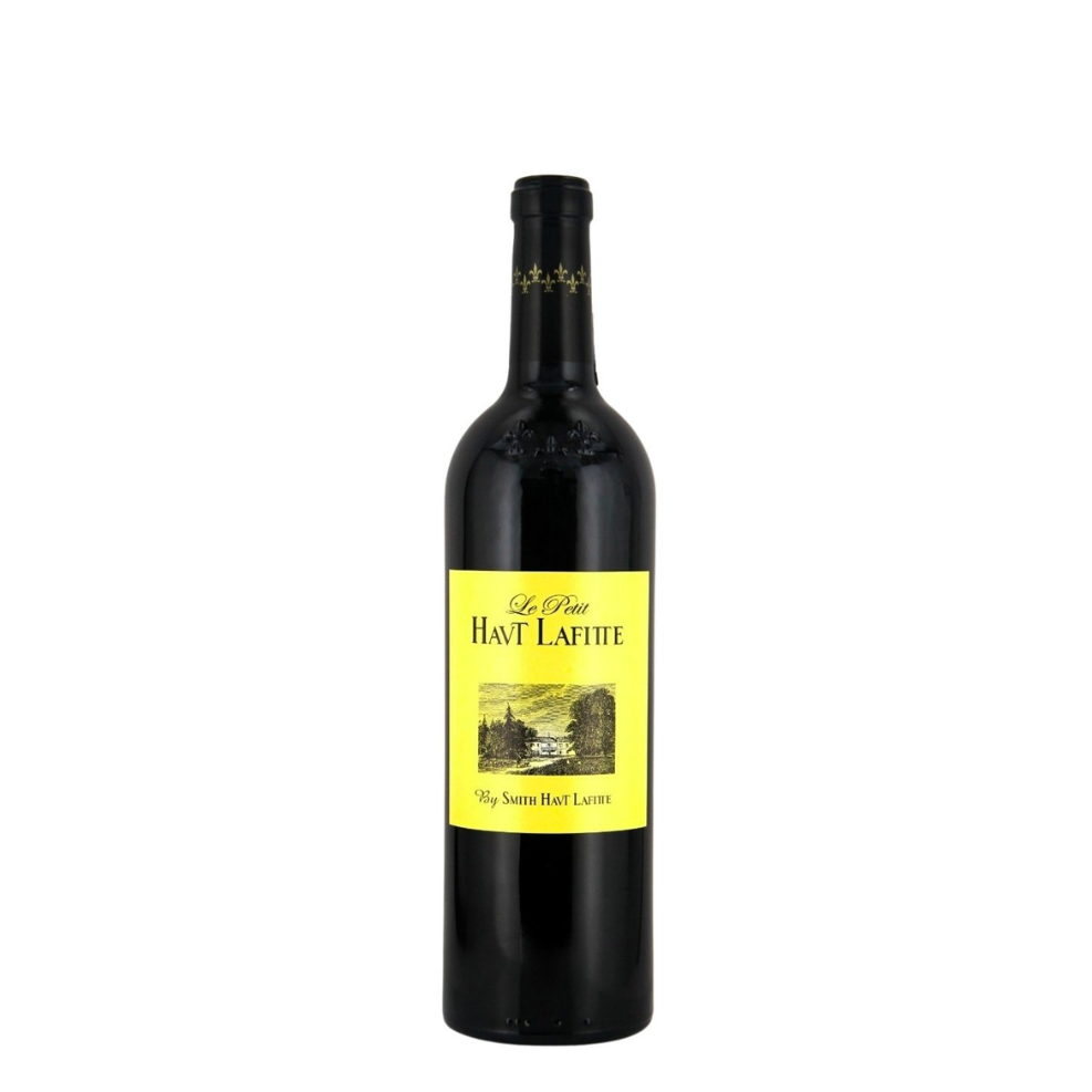 Château Smith Haut Lafitte Rouge Pessac-Léognan 2014