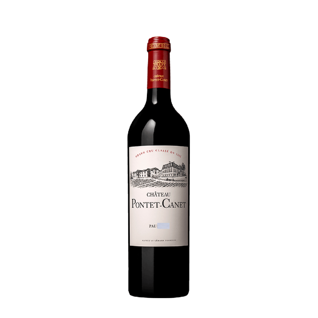 Château Pontet-Canet Pauillac AC
