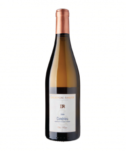 Dauvergne Ranvier Condrieu Vin Rare