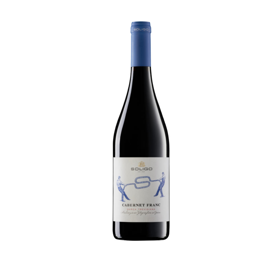 Cabernet Franc Marca Trevigiana IGT