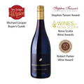 Quartz Reef Bendigo Estate Pinot Noir
