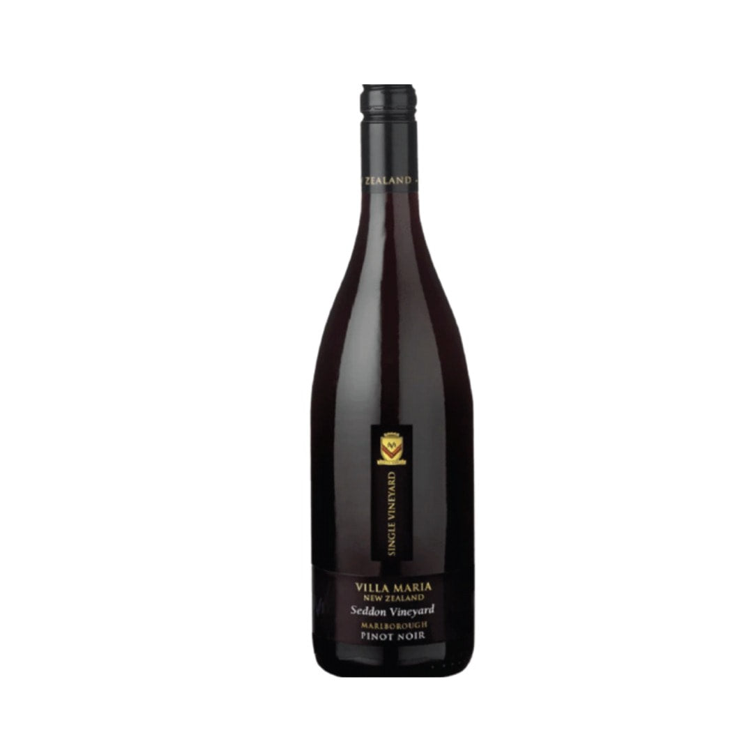 Villa Maria Single Vineyard Pinot Noir Seddon