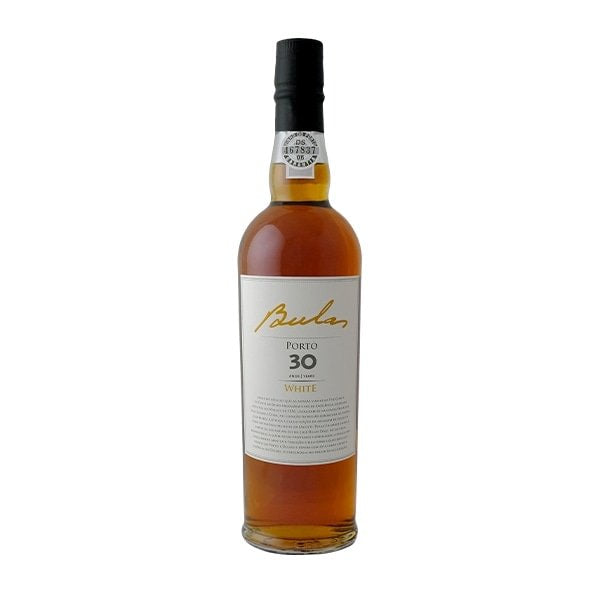 Bulas Port 30 Years Old White