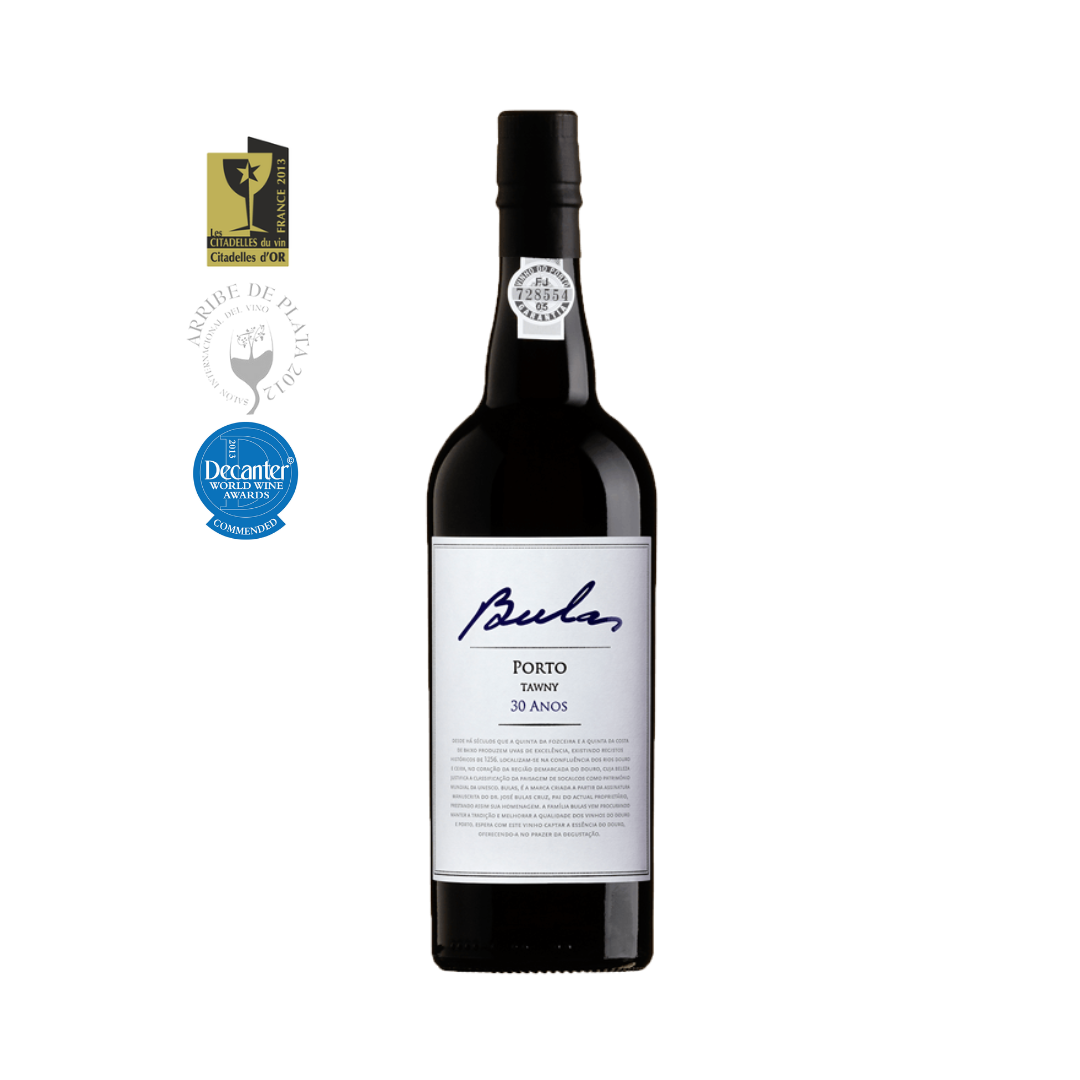 Bulas Port Tawny 30 Years