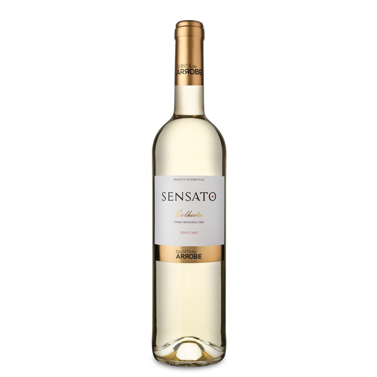 Sensato White
