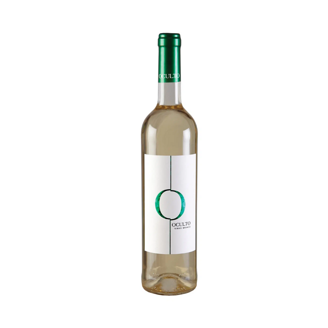 Oculto White