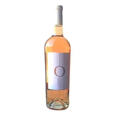 Oculto Rosé