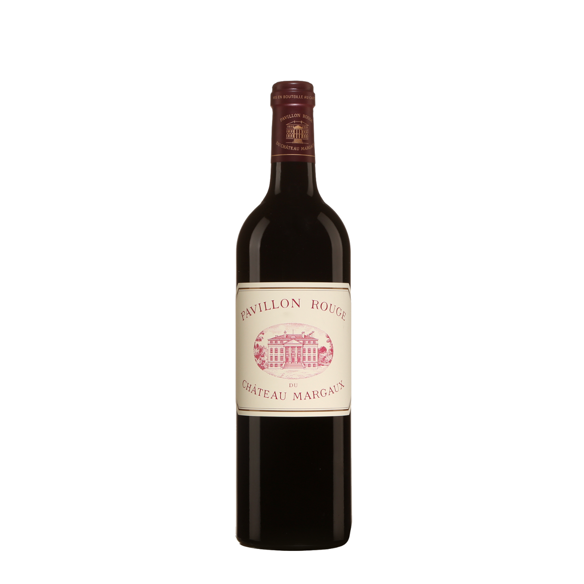 Pavillon Rouge du Château Margaux AC