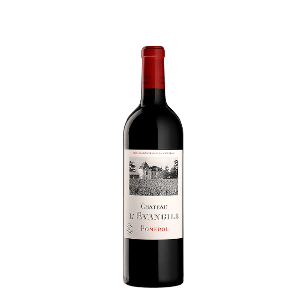 Château l'Evangile Pomerol AC