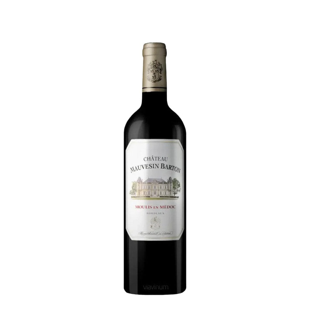 Château Mauvesin-Barton Moulis 2013 AC